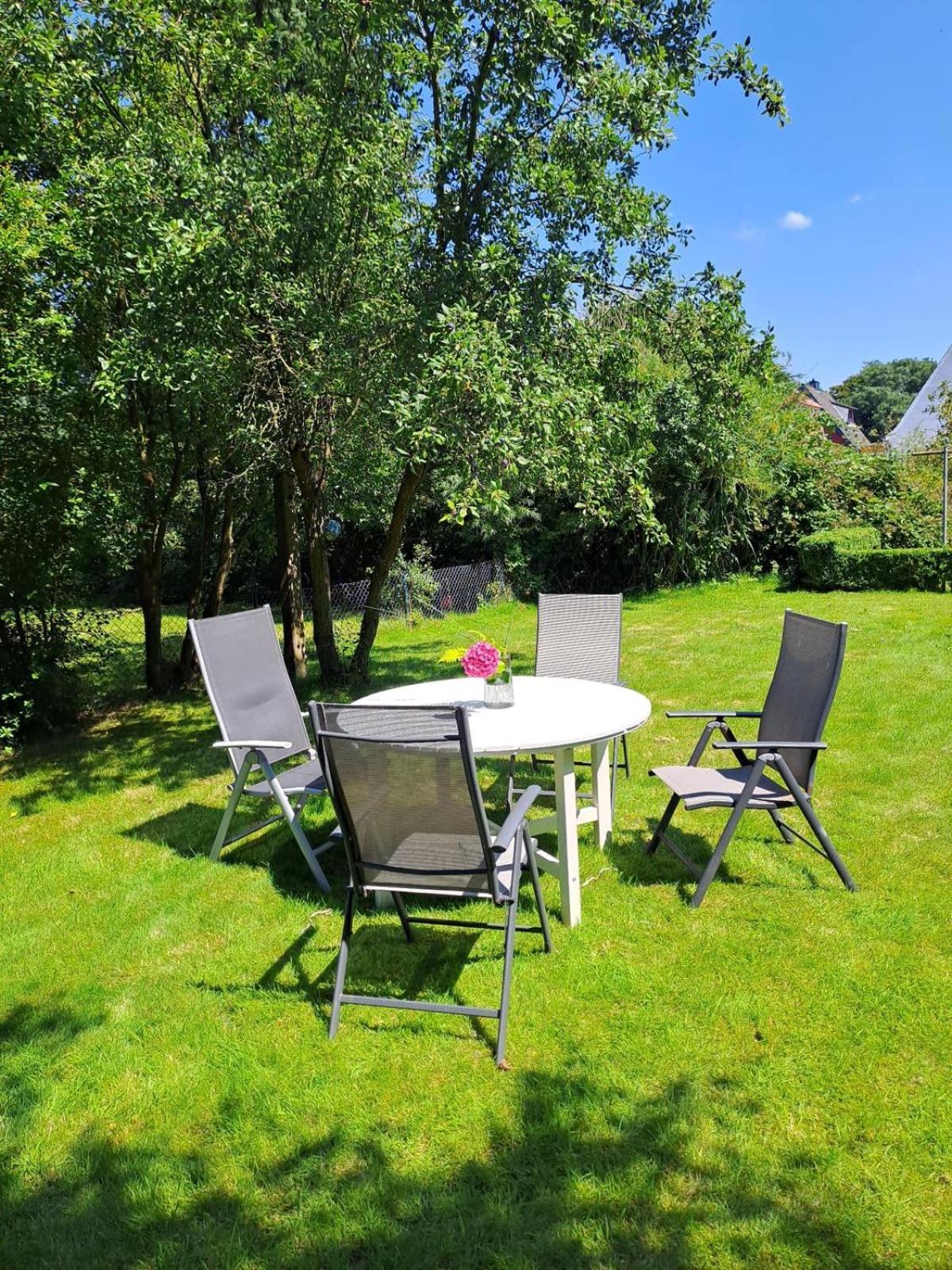 Apartment Haus Meerzeit Cuxhaven
