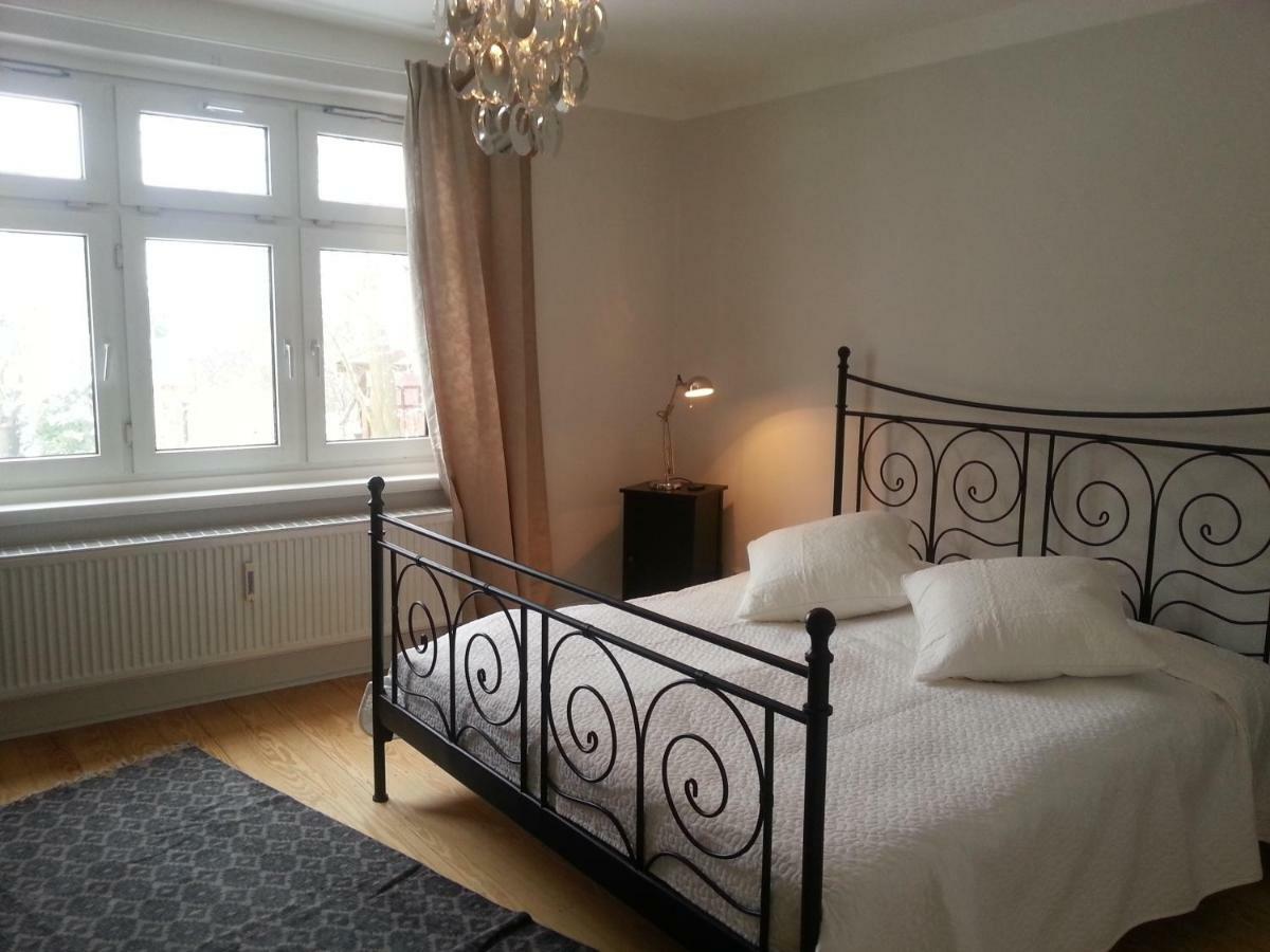 Apartment Haus Meerzeit